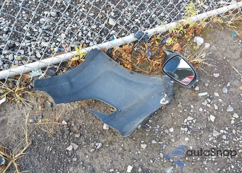 2012 Hyundai Accent Gs z USA, uszkodzony, nr VIN KMHCT5AE7CU004891